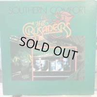 The Crusaders / Southern Comfort