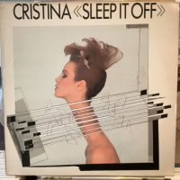 Cristina / Sleep It Off
