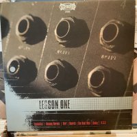 VA / Lesson One