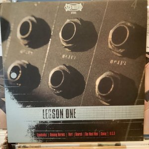 画像1: VA / Lesson One