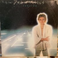 John Miles / Zaragon