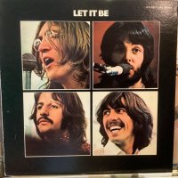 The Beatles / Let It Be