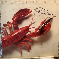 The President / By Appointment Of