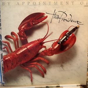 画像1: The President / By Appointment Of