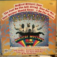 The Beatles / Magical Mystery Tour