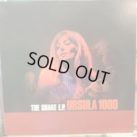 Ursula 1000 / The Shake E.P.