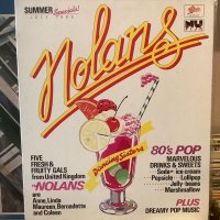 The Nolans / Dancing Sisters