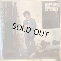 Billy Joel / 52nd Street