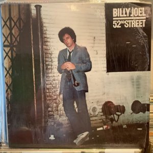 画像1: Billy Joel / 52nd Street