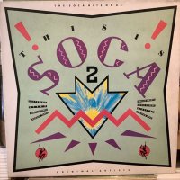 VA / This Is Soca 2