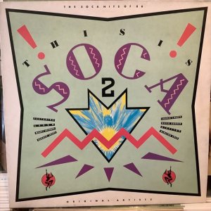 画像1: VA / This Is Soca 2