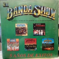 La Banda Show / 5 Años De Exitos