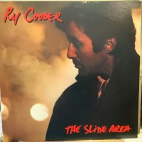 Ry Cooder / The Slide Area