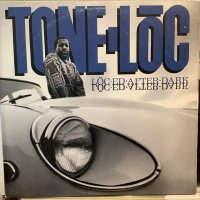 Tone-Lōc / Lōc'ed After Dark