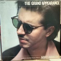 Scott Hamilton Quartet / The Grand Appearance