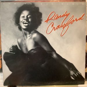 画像1: Randy Crawford / Now We May Begin