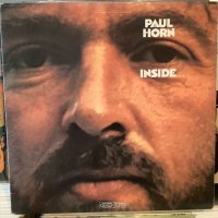 Paul Horn / Inside