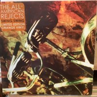 The All-American Rejects / Swing, Swing