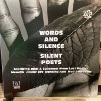 Silent Poets / Words And Silence
