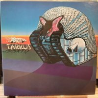 Emerson, Lake & Palmer / Tarkus