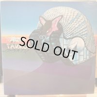 Emerson, Lake & Palmer / Tarkus