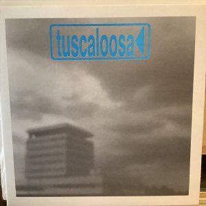 画像1: Tuscaloosa / On A Wire