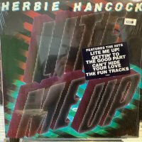 Herbie Hancock / Lite Me Up