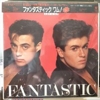 Wham! / Fantastic