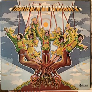 画像1: The 5th Dimension / Earthbound
