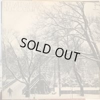 Bruce Cockburn / High Winds White Sky