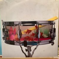 Flying Saucer / Plastic Fruit