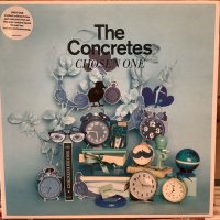 The Concretes / Chosen One