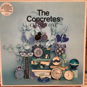 画像1: The Concretes / Chosen One