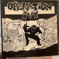 Operation Ivy / Energy