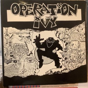 画像1: Operation Ivy / Energy