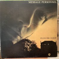 Françoise Hardy / Message Personnel
