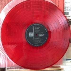 画像2: The Beatles ‎/ 1962-1966