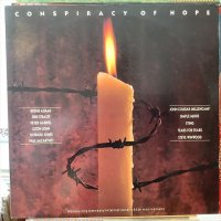 VA / Conspiracy Of Hope
