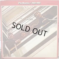 The Beatles ‎/ 1962-1966