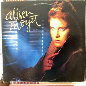 画像1: Alison Moyet / Alf
