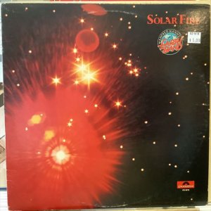 画像1: Manfred Mann's Earth Band / Solar Fire