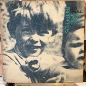 画像1: John Mayall / Memories