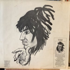画像2: Ronnie Wood / 1234