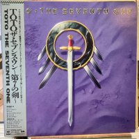 Toto / The Seventh One