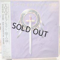 Toto / The Seventh One