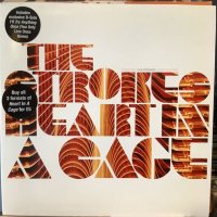 The Strokes / Heart In A Cage