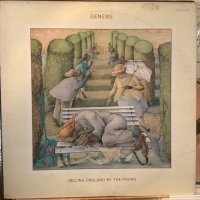 Genesis / Selling England By The Pound