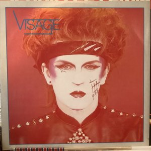 画像1: Visage / Visage