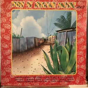 画像1: VA / This Is Reggae Music Vol 3