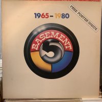 Basement 5 / 1965 - 1980